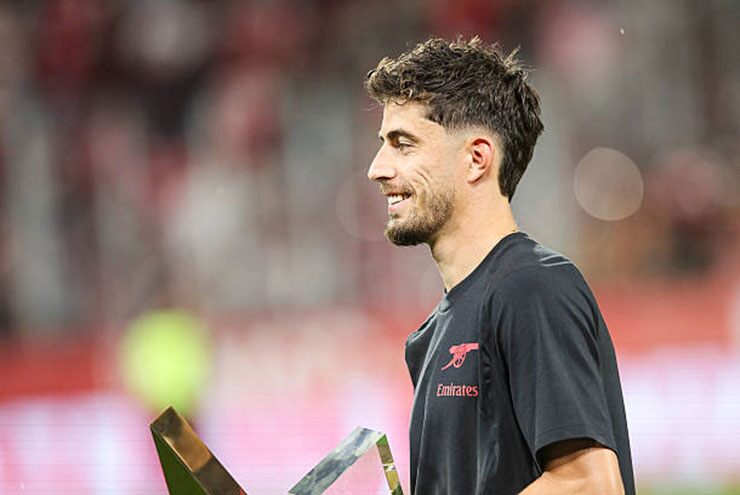 Kai Havertz