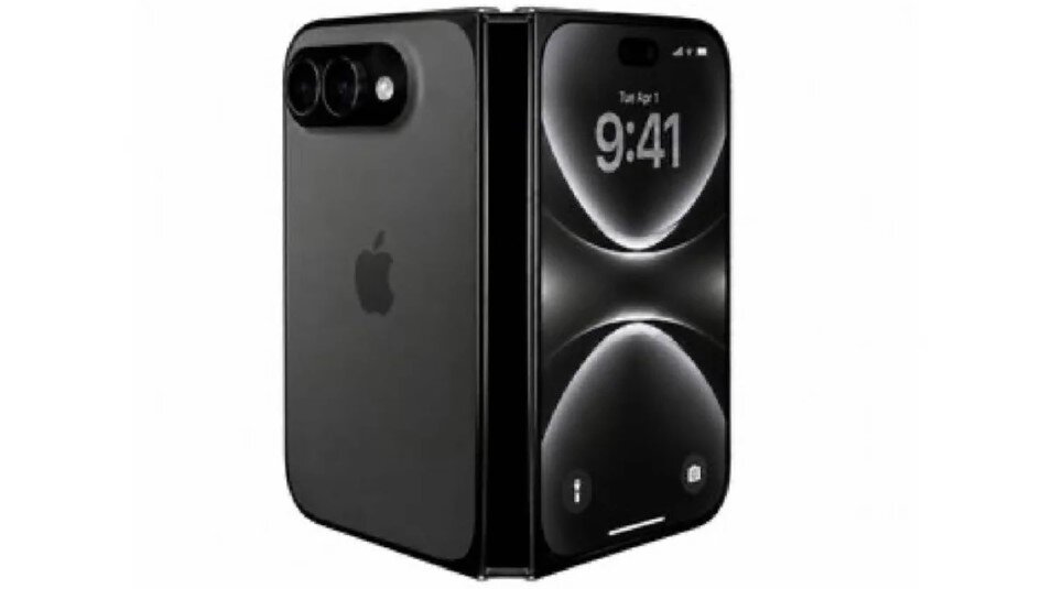 Ảnh concept iPhone Ultra.