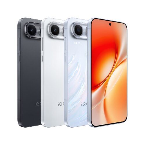 iQOO Neo11 Ultra.