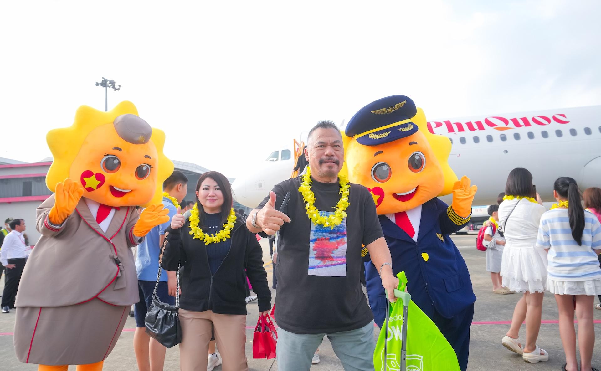 Khu vực Hòa Xuân đang trở thành điểm đến an cư lý tưởng của đông đảo người nước ngoài tại Đà Nẵng. Ảnh: Ánh Dương.