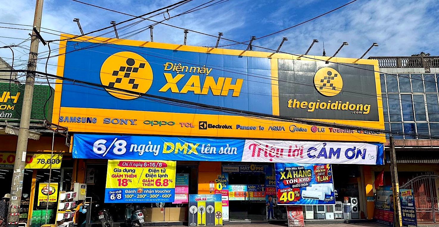 Đây chính là "thời điểm vàng" để người dân nâng cấp các thiết bị gia đình với mức chi phí tối ưu
