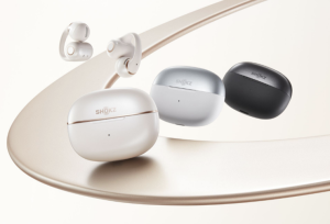 Xuất hiện tai nghe Shokz OpenDots 2 không cần phân biệt trái, phải