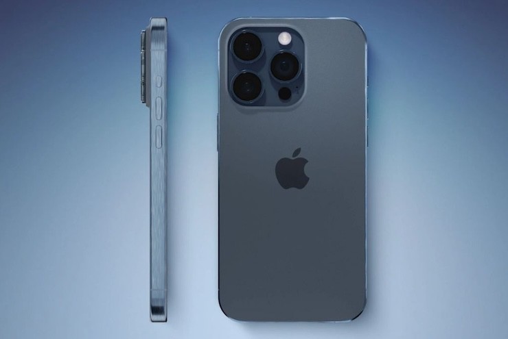 iPhone 15&nbsp;Pro Max đang có giá dễ tiếp cận hơn iPhone 16 Pro Max.