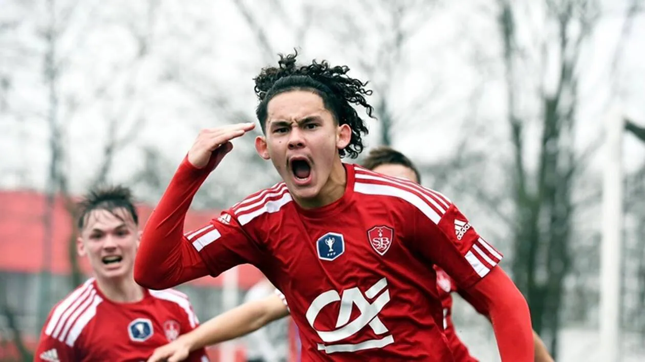 Aymeric Faurand-Tournaire - tân binh của Hà Nội FC