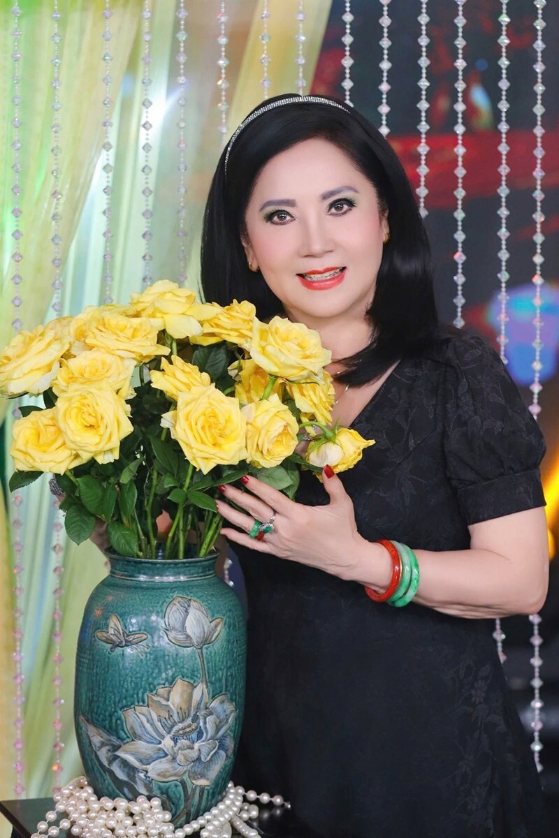 Mộng Tuyền cho biết chưa từng hối hận vì quyết định không sinh con.&nbsp;