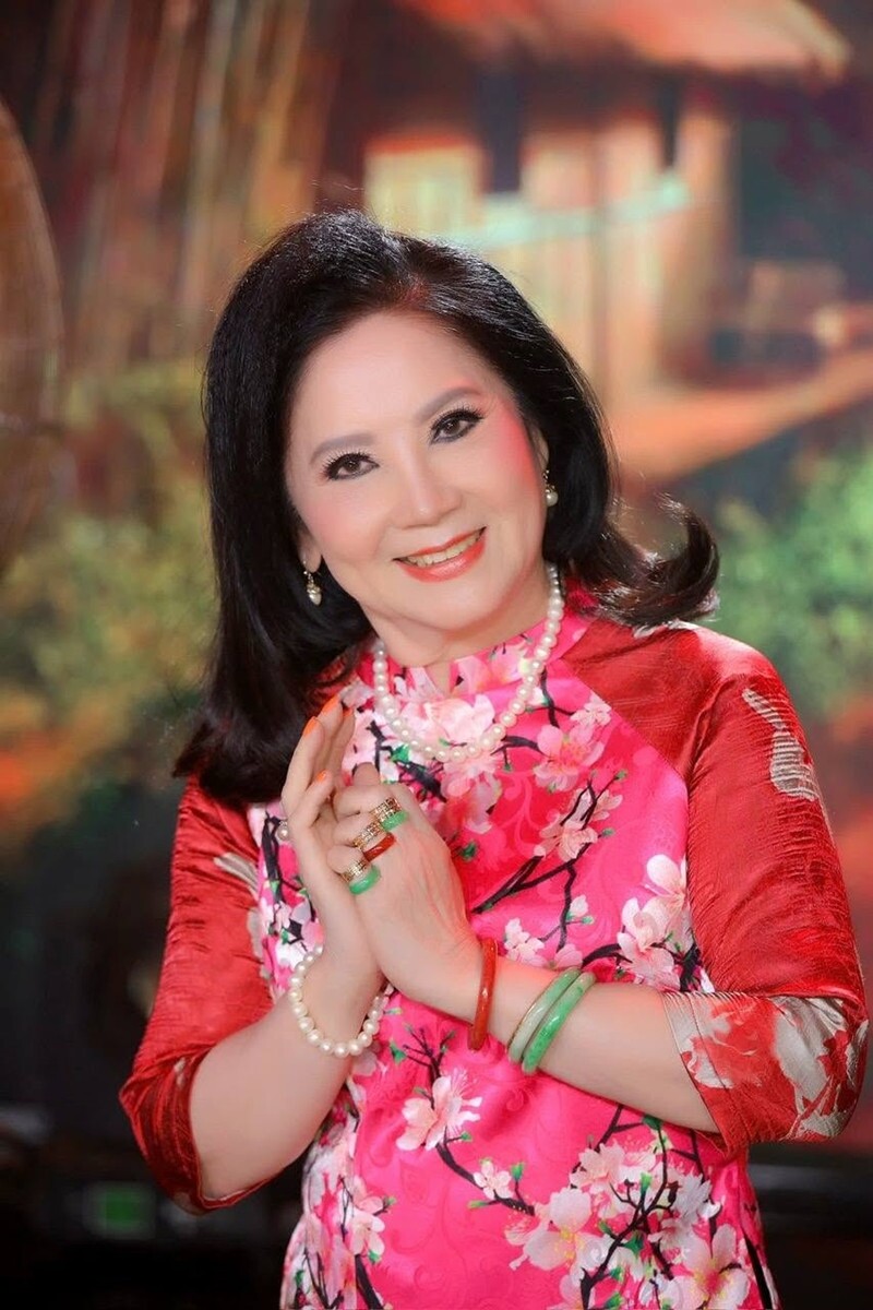 Mộng Tuyền cho biết chưa từng hối hận vì quyết định không sinh con.&nbsp;
