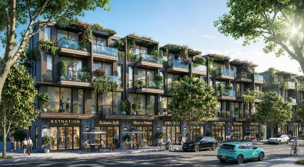 Vinhomes Sài Gòn Park sẽ bắt đầu bàn giao nhà từ cuối năm 2027, cùng thời điểm với tiến độ về đích của các tiện ích lớn