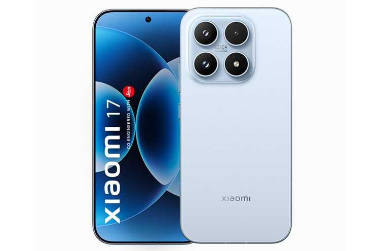 Top smartphone Xiaomi đáng mua nhất năm 2026 - 1