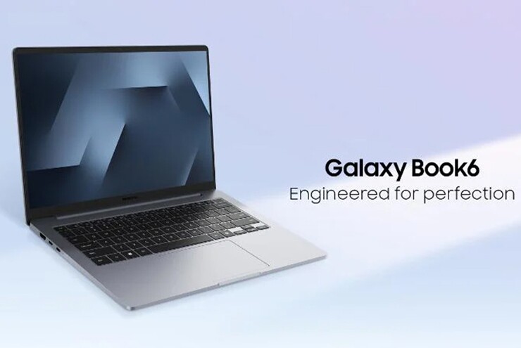 Galaxy Book6 có giá bán chỉ từ 800 USD.