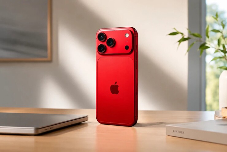 iPhone 18 Pro Max không phải là thành viên Pro Max duy nhất ra mắt trong tháng này.