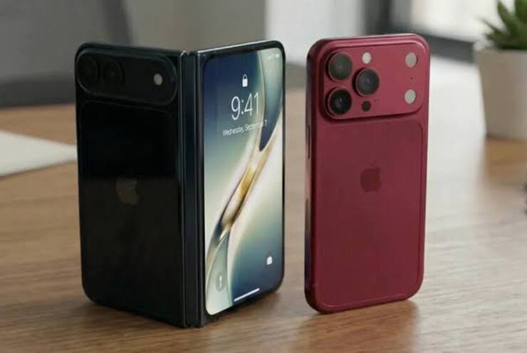 Ngày ra mắt /iPhone 18 Pro và iPhone Ultra đang rất cận kề.