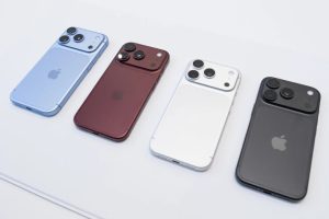 Trải nghiệm sớm iPhone 18 Pro và 18 Pro Max: Giá trị nằm ở đâu?