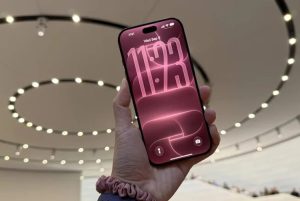 Chip iPhone 18 Pro có thực sự mạnh đến mức “đè bẹp” M5 Max trên MacBook?