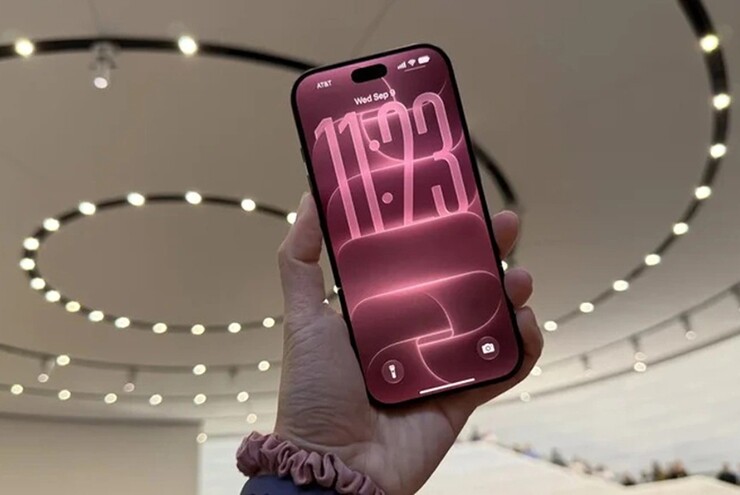 iPhone 18 Pro sở hữu sức mạnh đáng gờm nhờ chip A20 Pro.