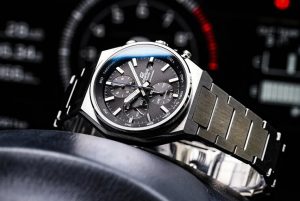 Bộ đôi đồng hồ Casio mới có gì đặc biệt ngoài mức giá 5,2 triệu?