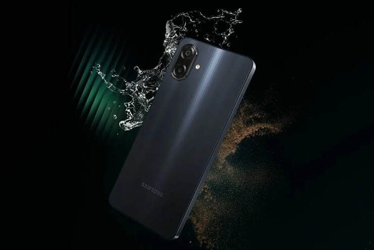 Samsung hé lộ Galaxy M08 và F08 theo cách khá bất ngờ - 1