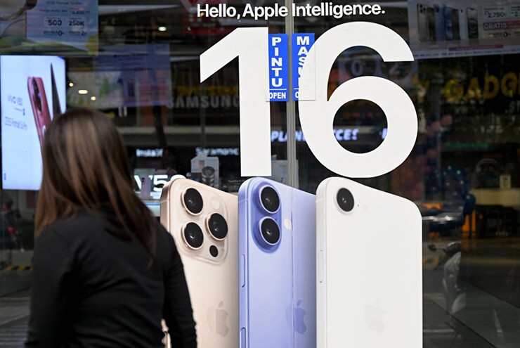 Người dùng iPhone 15 Pro và 16 có thể nhận tiền từ Apple - 1