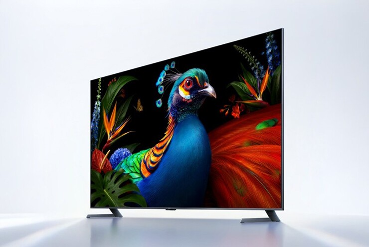 Dòng TV S Pro RGB-Mini LED 2027 Supreme Edition bao gồm 4 kích thước màn hình khác nhau.