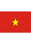 Trực tiếp bóng chuyền ĐT nữ Việt Nam – Hong Kong (TQ): Trà My ghi điểm quyết định (ASIAD) (Kết thúc)