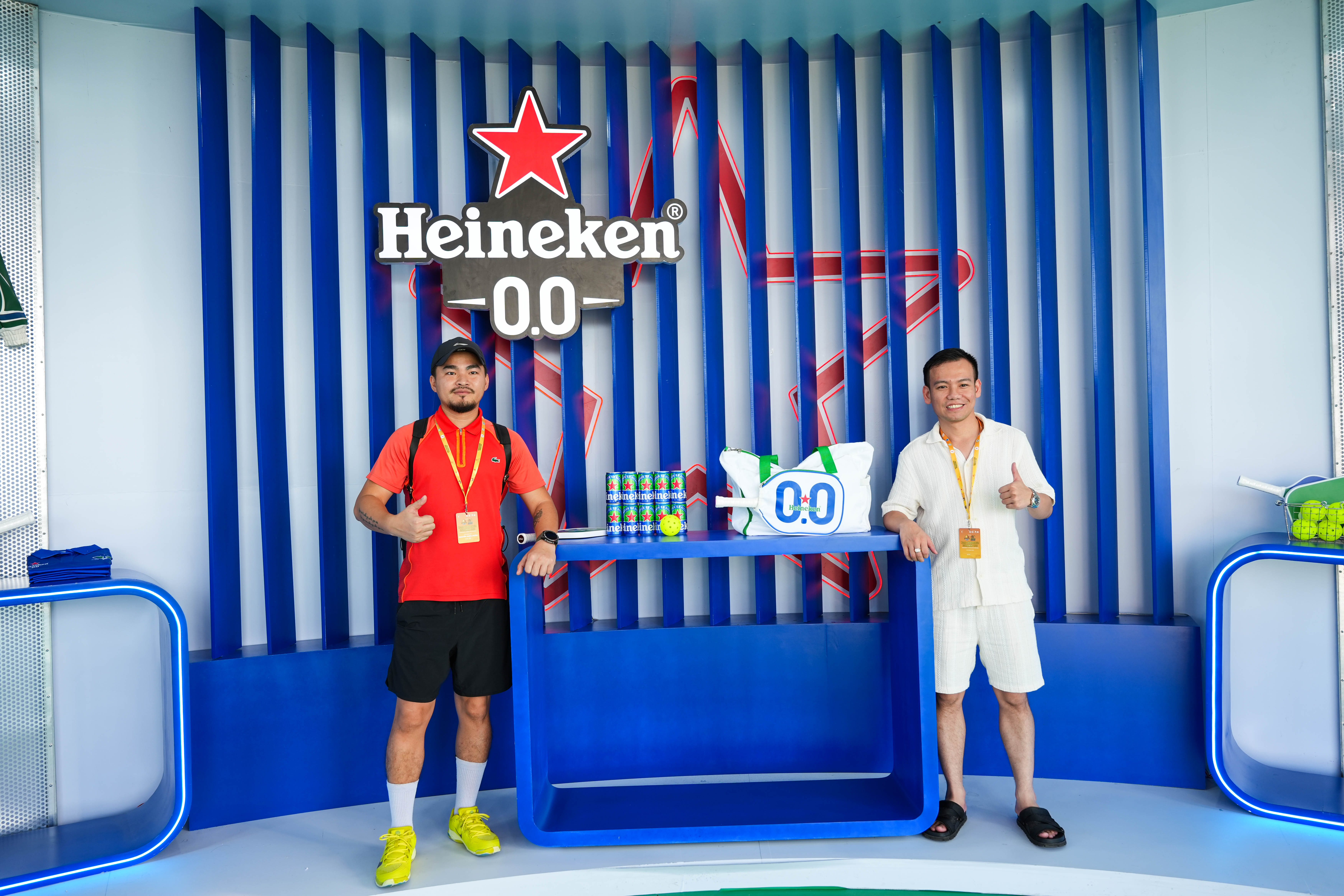 116 HCV của Việt Nam nói lên điều gì về Heineken Pickleball World Cup 2026? - 9