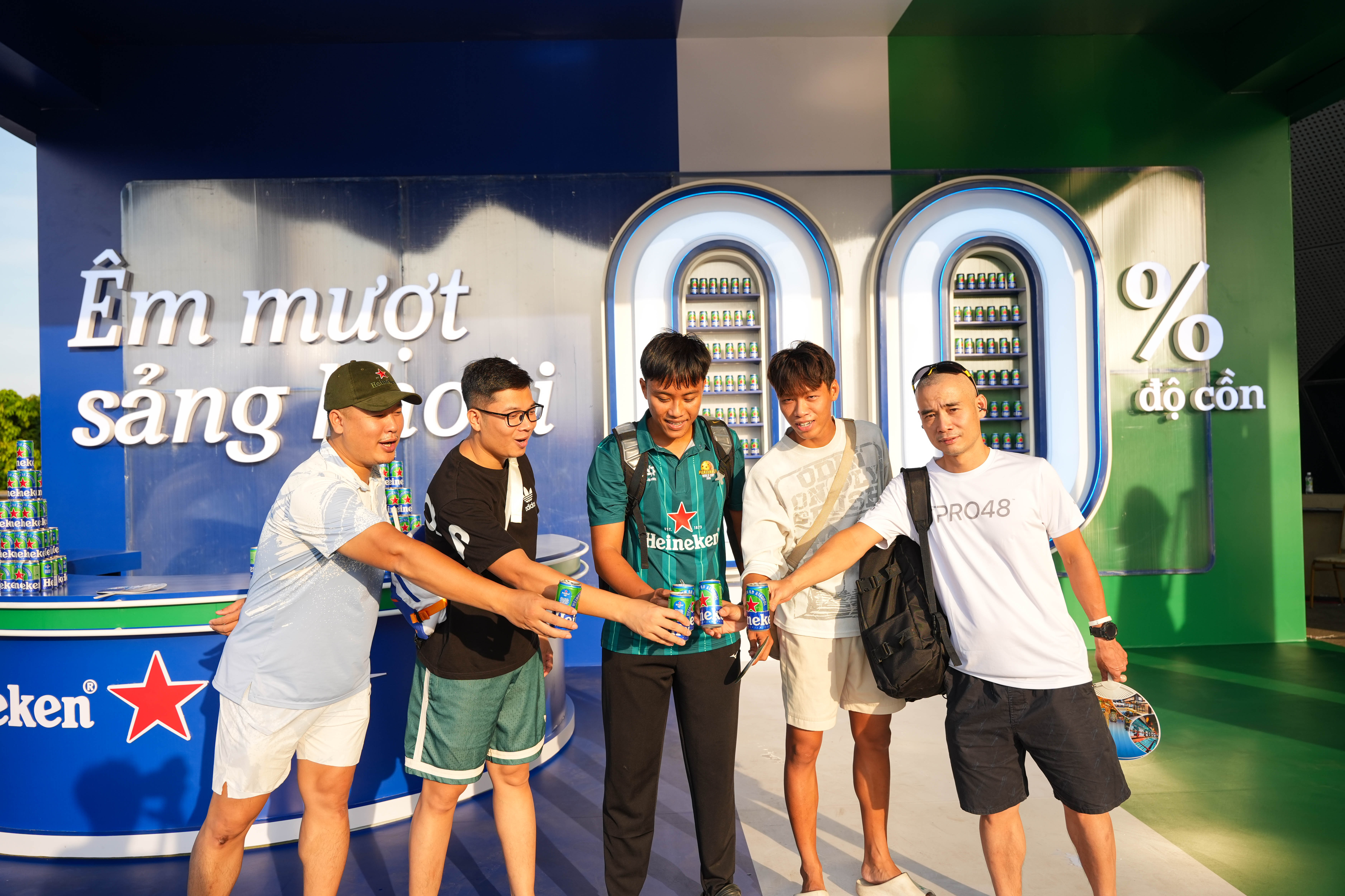 116 HCV của Việt Nam nói lên điều gì về Heineken Pickleball World Cup 2026? - 3