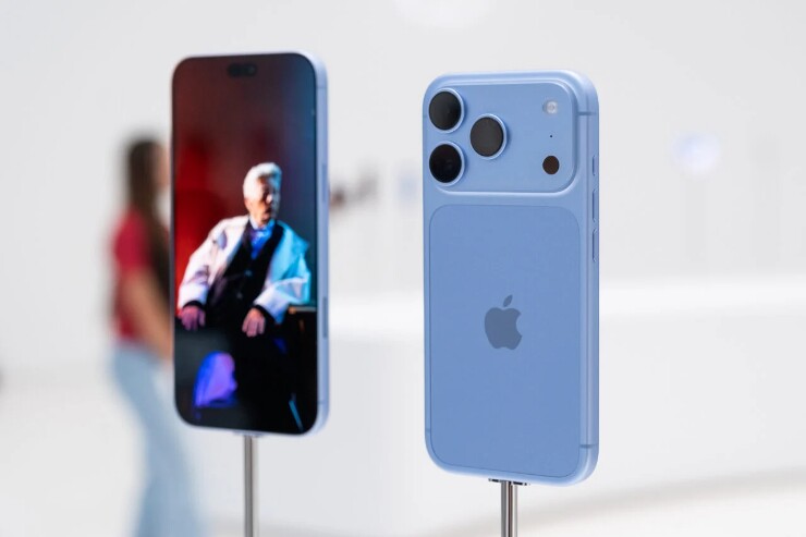Trải nghiệm sớm iPhone 18 Pro và 18 Pro Max: Giá trị nằm ở đâu? - 12