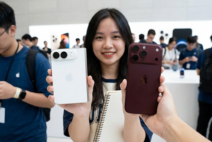 iPhone 18 Pro Max và iPhone Duo là hai điểm nhấn trên thị trường hiện nay.