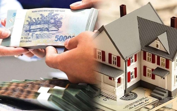 Lãi suất vay mua nhà thả nổi 13 - 15% đang là "bài toán khó" với người dân.