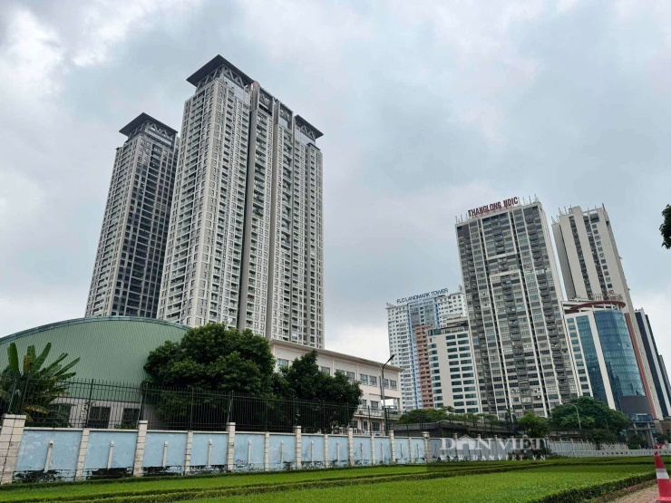 Chuyên gia cho rằng cần thiết kế tín dụng riêng cho người mua căn nhà đầu tiên để hỗ trợ người trẻ an cư. Ảnh: Anh Văn