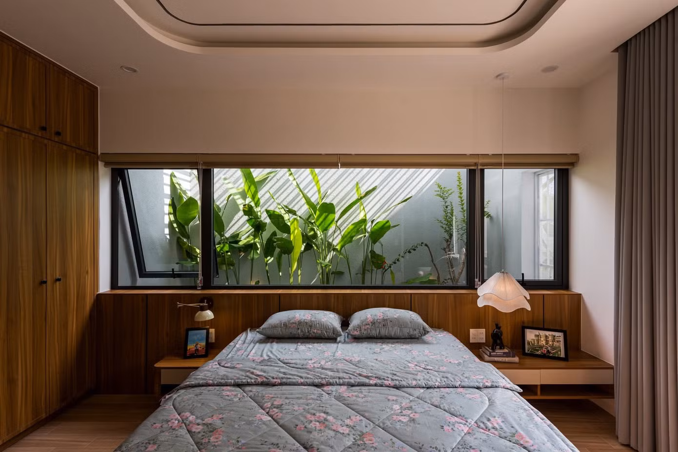 Nhà vườn 200m2 để gia chủ nghỉ dưỡng cuối tuần - 14