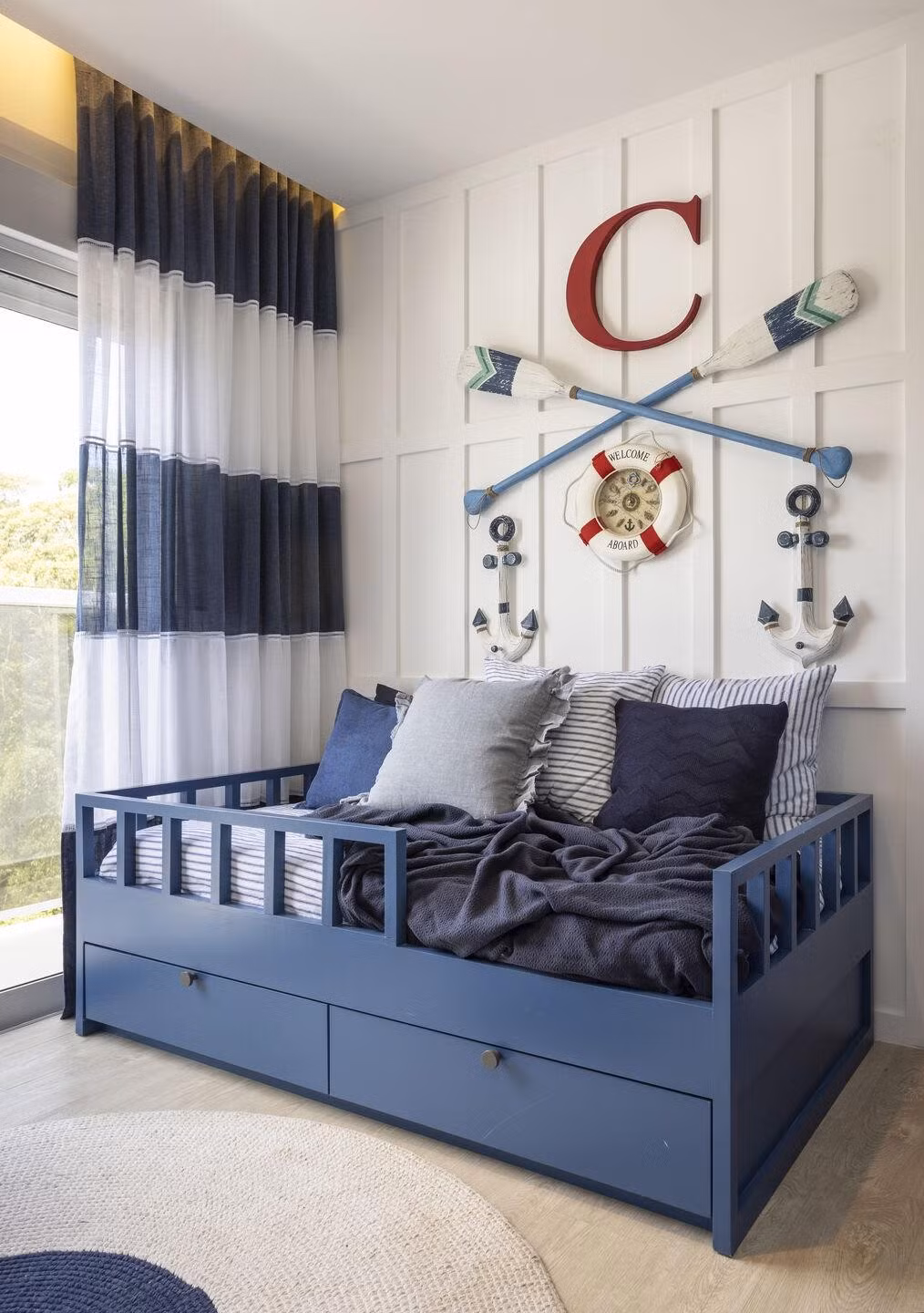 Ngôi nhà 200m2 với lưới gỗ truyền thống tạo dấu ấn riêng - 9