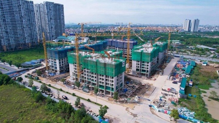 Các chuyên gia cho rằng đây chưa phải thời điểm phù hợp với những nhà đầu tư muốn lướt sóng hoặc tìm kiếm lợi nhuận nhanh từ bất động sản. (Ảnh minh họa)