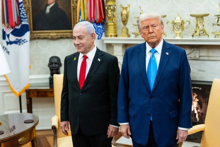 Mỹ 'ngạc nhiên' khi Iran tấn công các nước Vùng Vịnh, Tehran chỉ trích Israel - 1