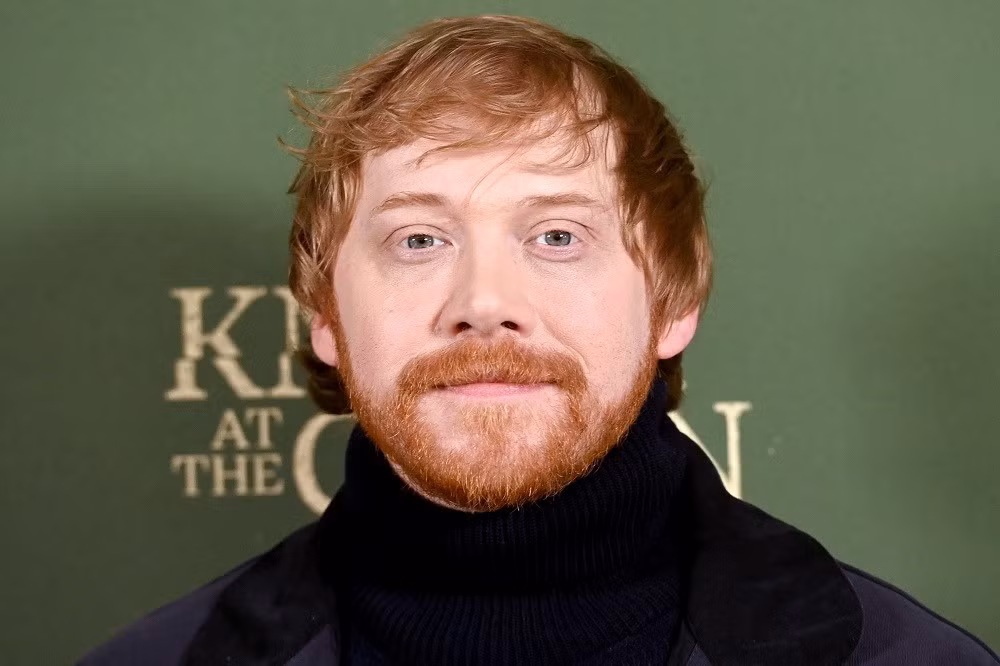 Rupert Grint gặp "chông gai" khi trở lại “Harry Potter” với vai diễn để đời - 8