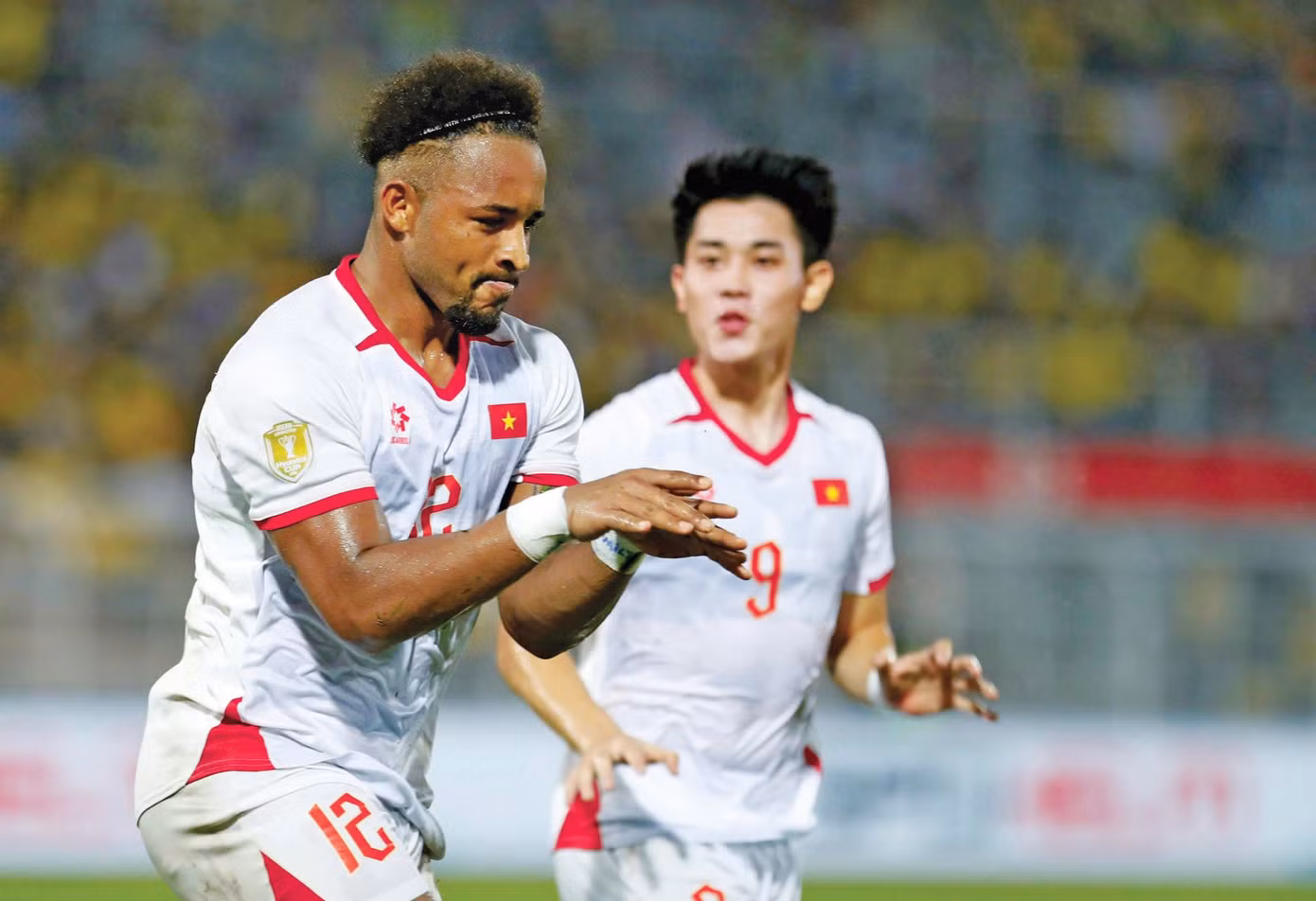 World Cup mở rộng và cơ hội của bóng đá Việt Nam - 2