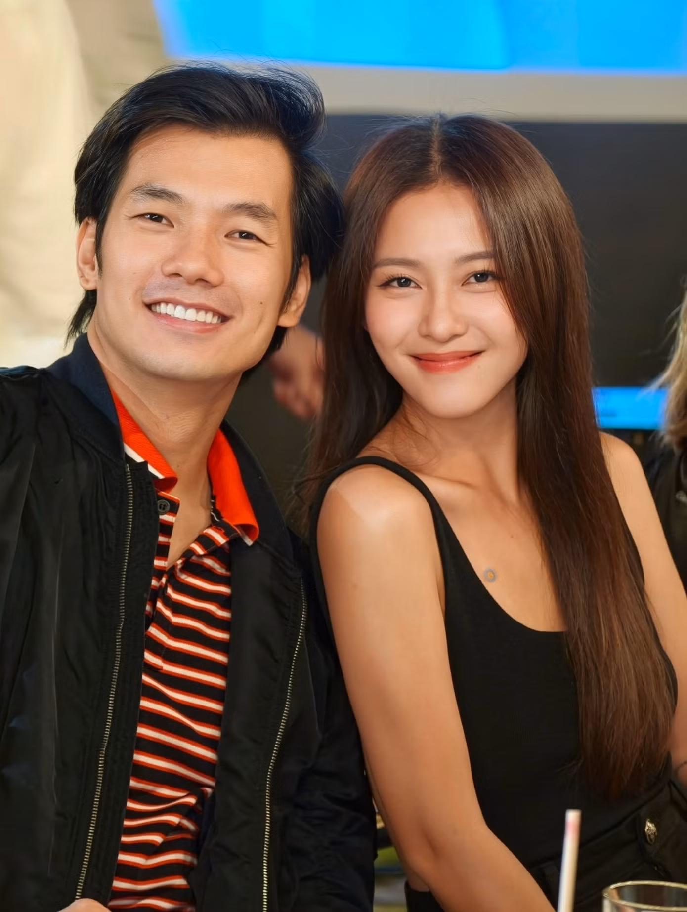 Khả Ngân trước khi cưới Nhan Phúc Vinh