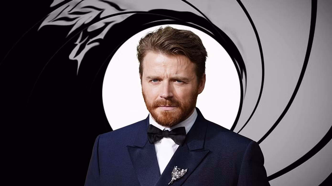 Jack Lowden được đồn đoán là điệp viên 007 tiếp theo. Ảnh: AP