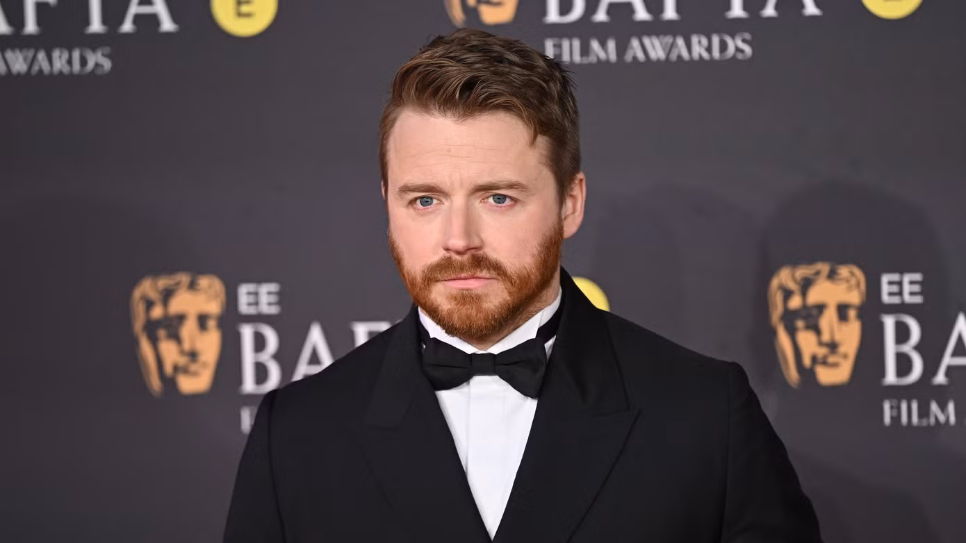Jack Lowden có cả lợi thế lẫn bất lợi nếu được chọn vào vai James Bond. Ảnh: Getty Images.