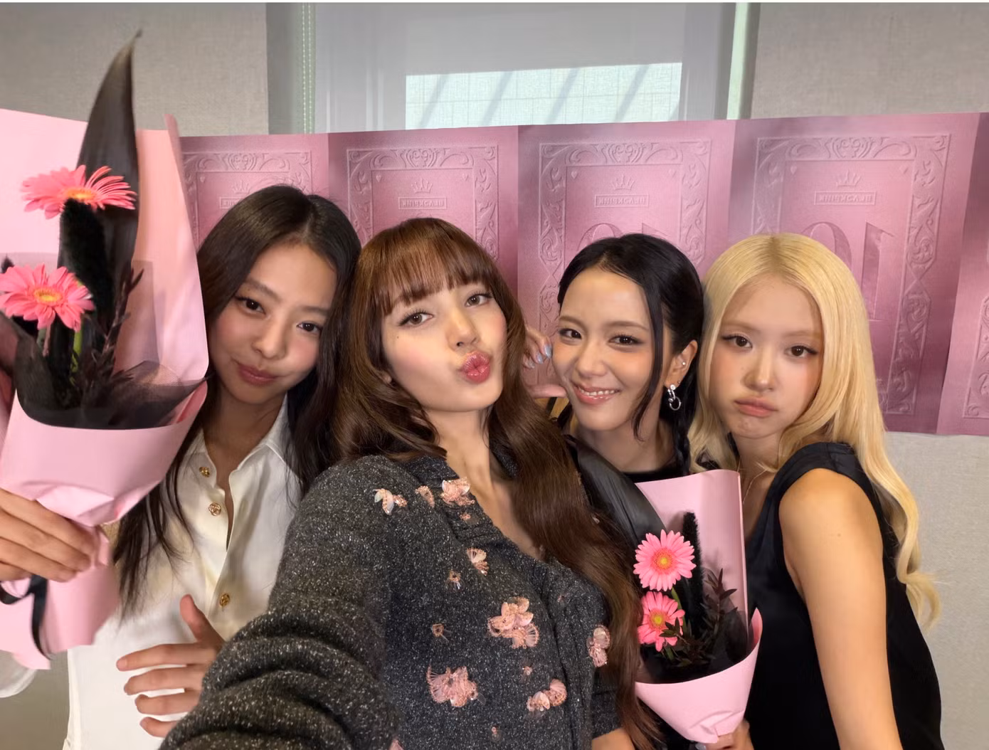 Bảo tàng Quốc gia Hàn Quốc xin lỗi liên quan BlackPink