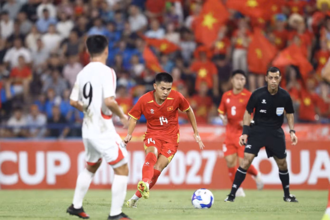 Thất bại cần thiết của U20 Việt Nam