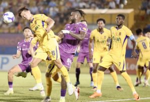 V-League 2026/27: Hai vé xuống hạng gọi tên ai?