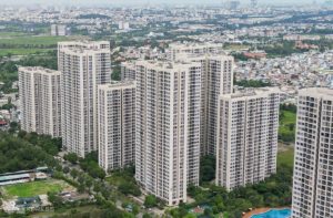 Giá chung cư, đất nền hạ nhiệt