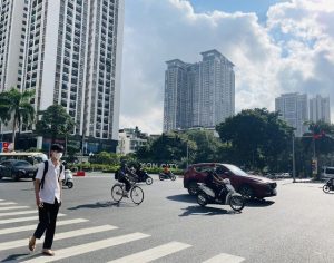 Điểm danh khu vực có mức nhiệt cao nhất hôm nay trong đợt nắng nóng diện rộng ở miền Bắc