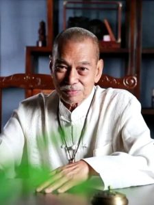 Nam diễn viên giỏi võ nổi tiếng qua đời