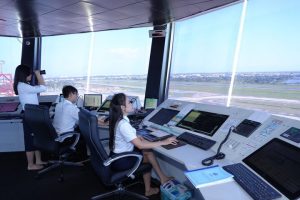 3 chuyến bay bị ảnh hưởng vì vật thể nghi UAV xuất hiện gần sân bay Cát Bi