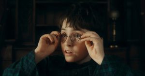 Teaser ‘Harry Potter’ hé lộ loạt cảnh kinh điển