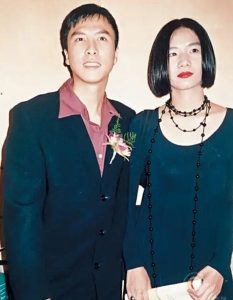 Một thời đơn thân, vất vả nuôi con của vợ cũ Chân Tử Đan