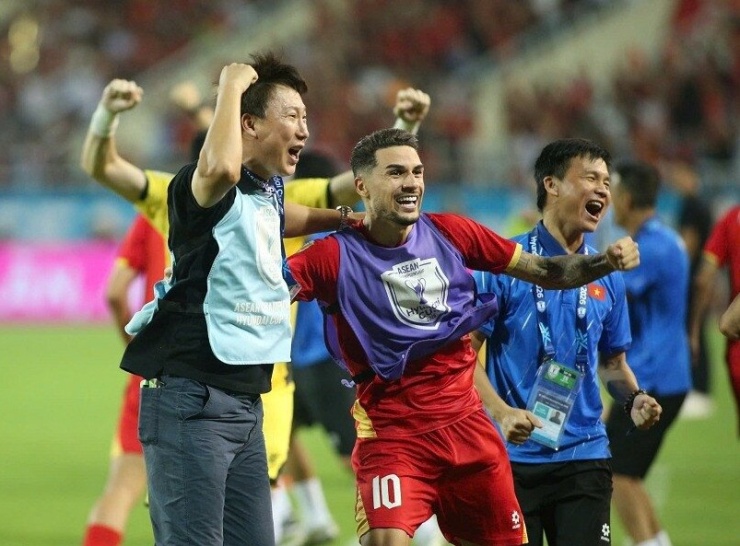 Tuyển Việt Nam và thách thức tại FIFA ASEAN Cup 2026 - 2