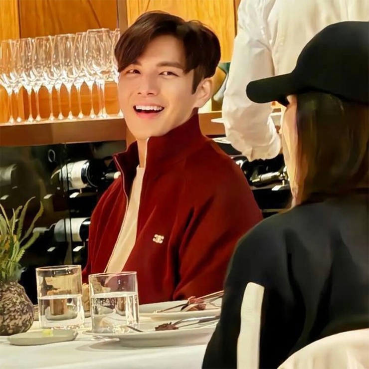 (Ảnh: Kbizoom)