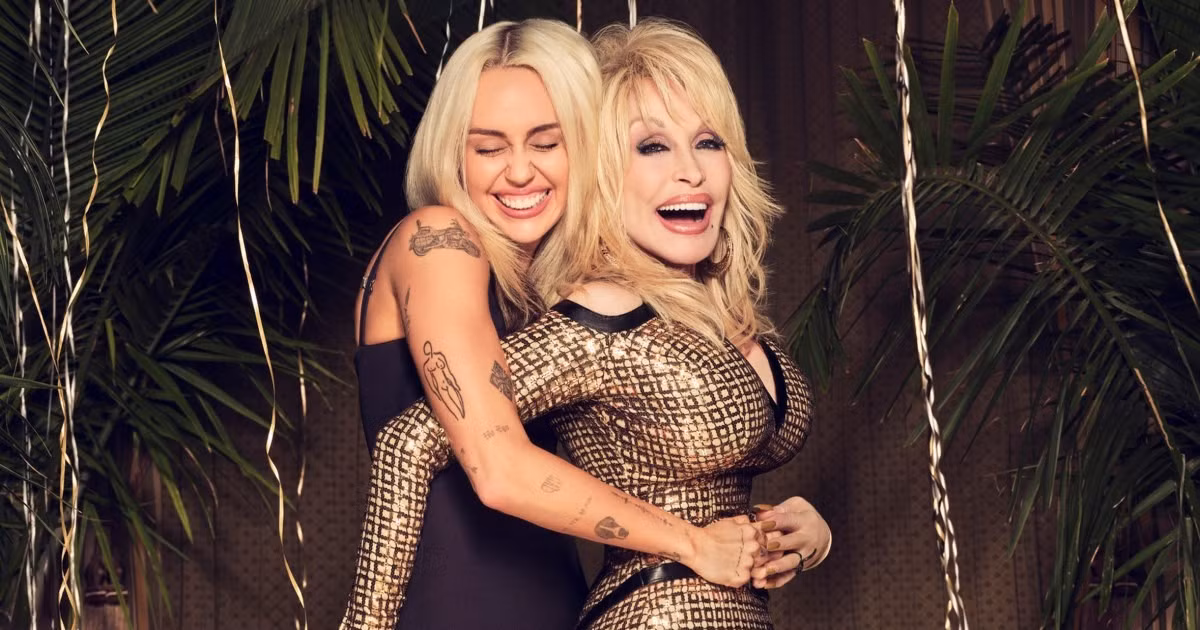 Miley Cyrus đổi nghệ danh trước thềm ra mắt album mới, liệu có “đổi vận”? - 8